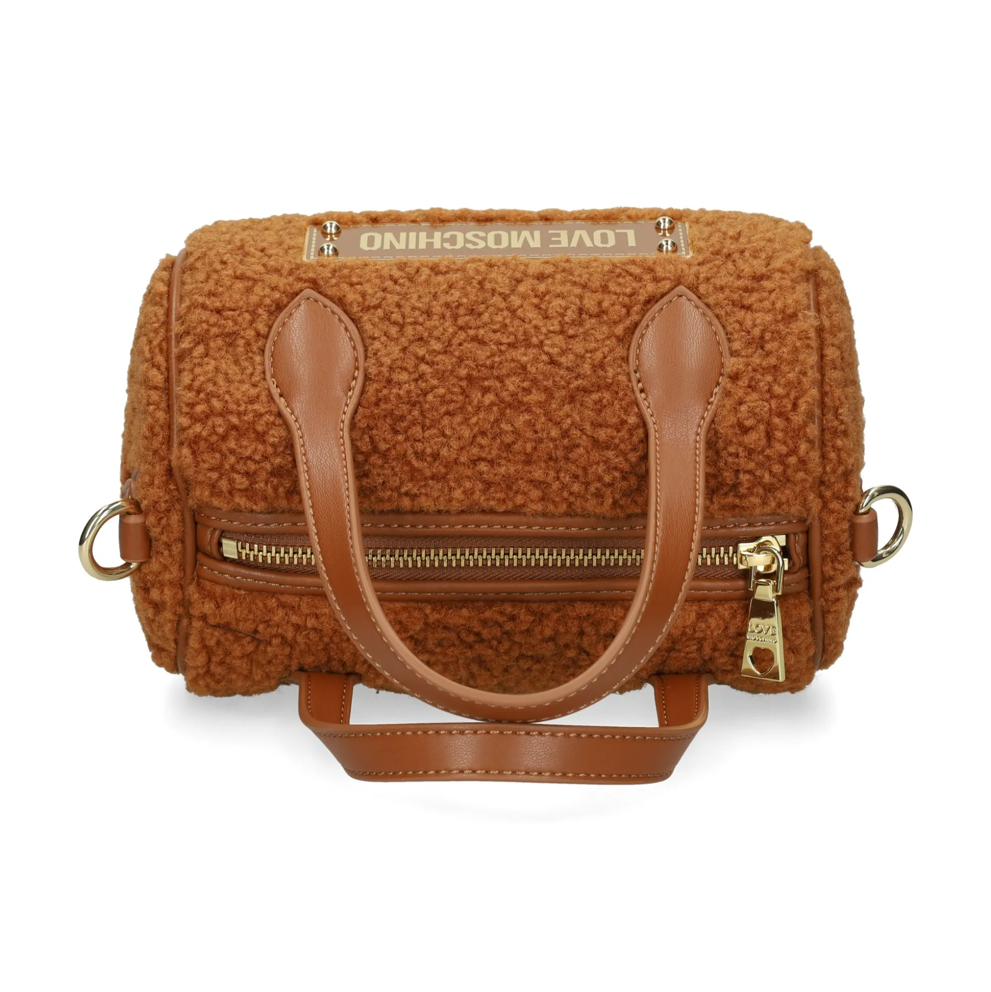 LOVE MOSCHINO Bolsos JC4378PP0N 20A CUOIO