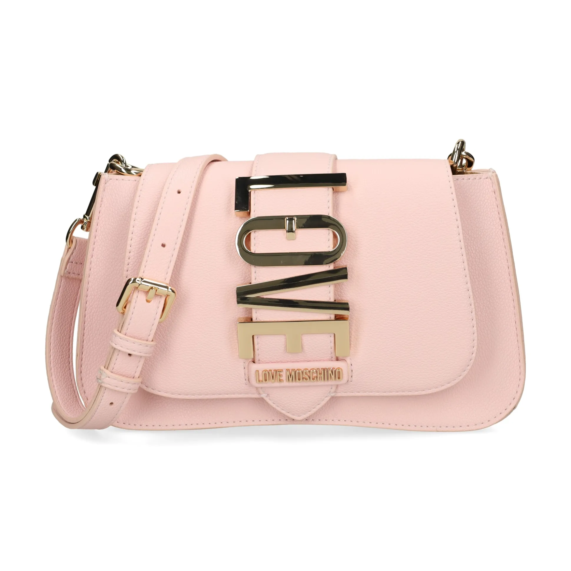 LOVE MOSCHINO Bolsos JC4224PP0M 601 POWDER