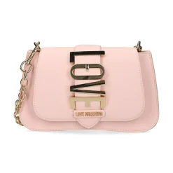 LOVE MOSCHINO Bolsos JC4224PP0M 601 POWDER
