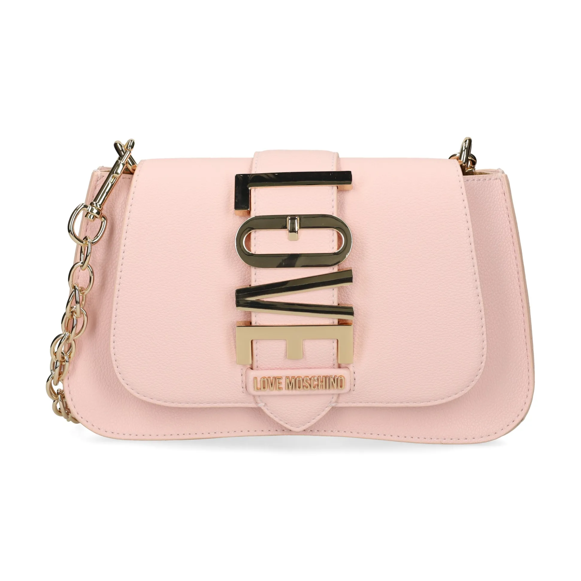 LOVE MOSCHINO Bolsos JC4224PP0M 601 POWDER