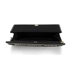 LOVE MOSCHINO Bolsos JC4241PP0M 00A BLACK/BLACK