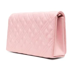 LOVE MOSCHINO Bolsos JC4097PP0H 635 ROSE GOLD