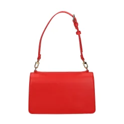 LOVE MOSCHINO Bolsos JC4155PP1M 50A ROSSO+ROSSO