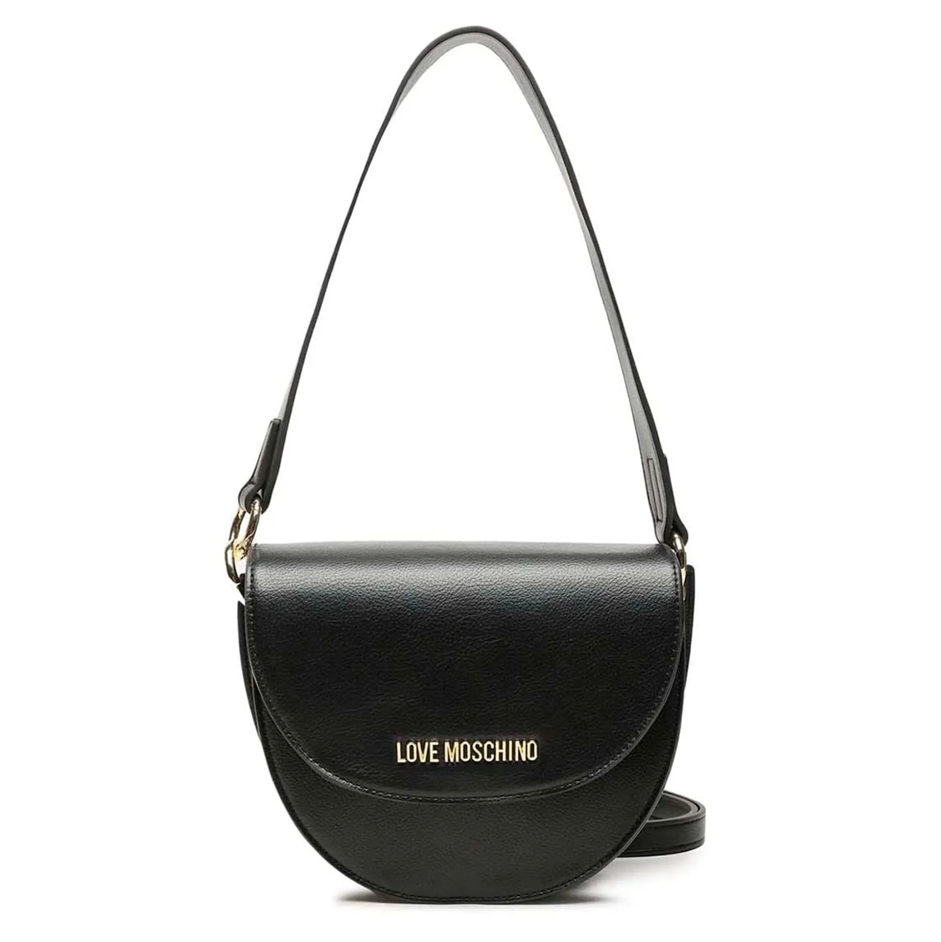 LOVE MOSCHINO Bolsos JC4087PP1H 000 NEGRO