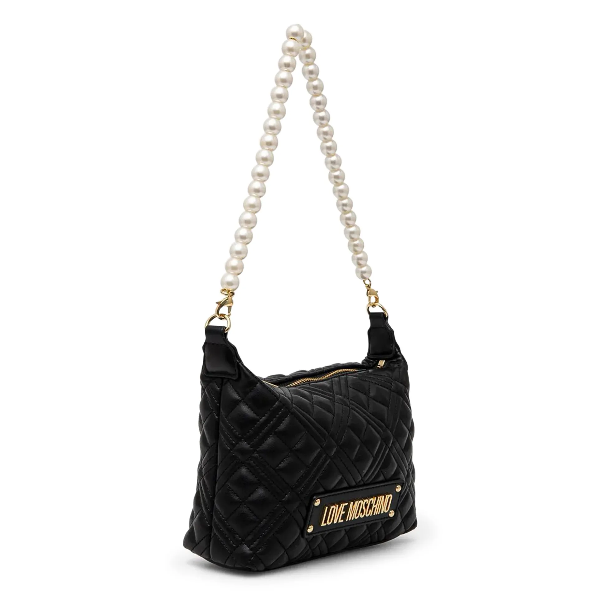 LOVE MOSCHINO Bolsos JC4304PP0L 000 NEGRO