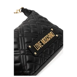 LOVE MOSCHINO Bolsos JC4304PP0L 000 NEGRO