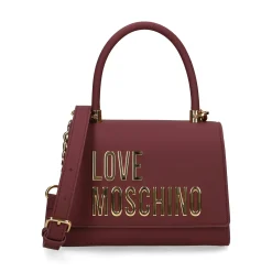 LOVE MOSCHINO Bolsos JC4024PP1N 552 VINO