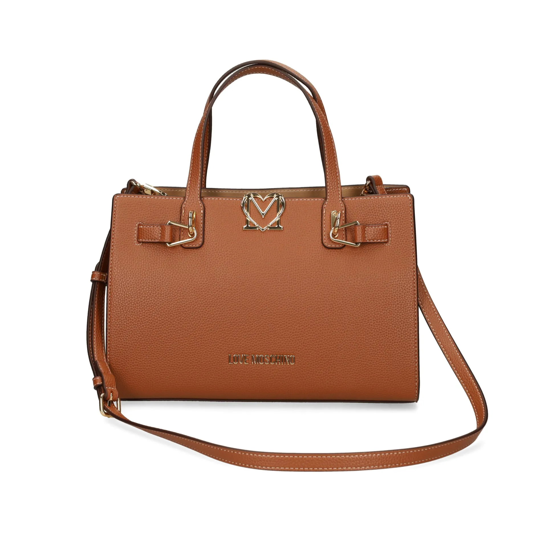 LOVE MOSCHINO Bolsos JC4126PP1O 200 HIDE