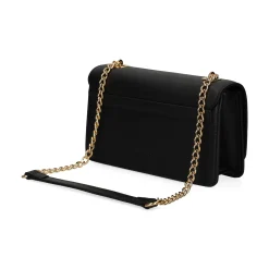 LOVE MOSCHINO Bolsos JC4147PP1O 00A BLACK/BLACK