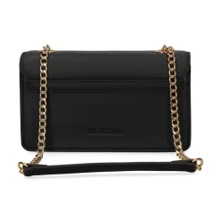 LOVE MOSCHINO Bolsos JC4147PP1O 00A BLACK/BLACK
