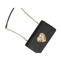 LOVE MOSCHINO Bolsos JC4147PP1O 00A BLACK/BLACK