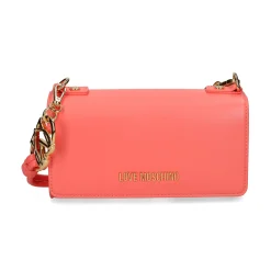 LOVE MOSCHINO Bolsos JC4051PP1M 464 CORAL