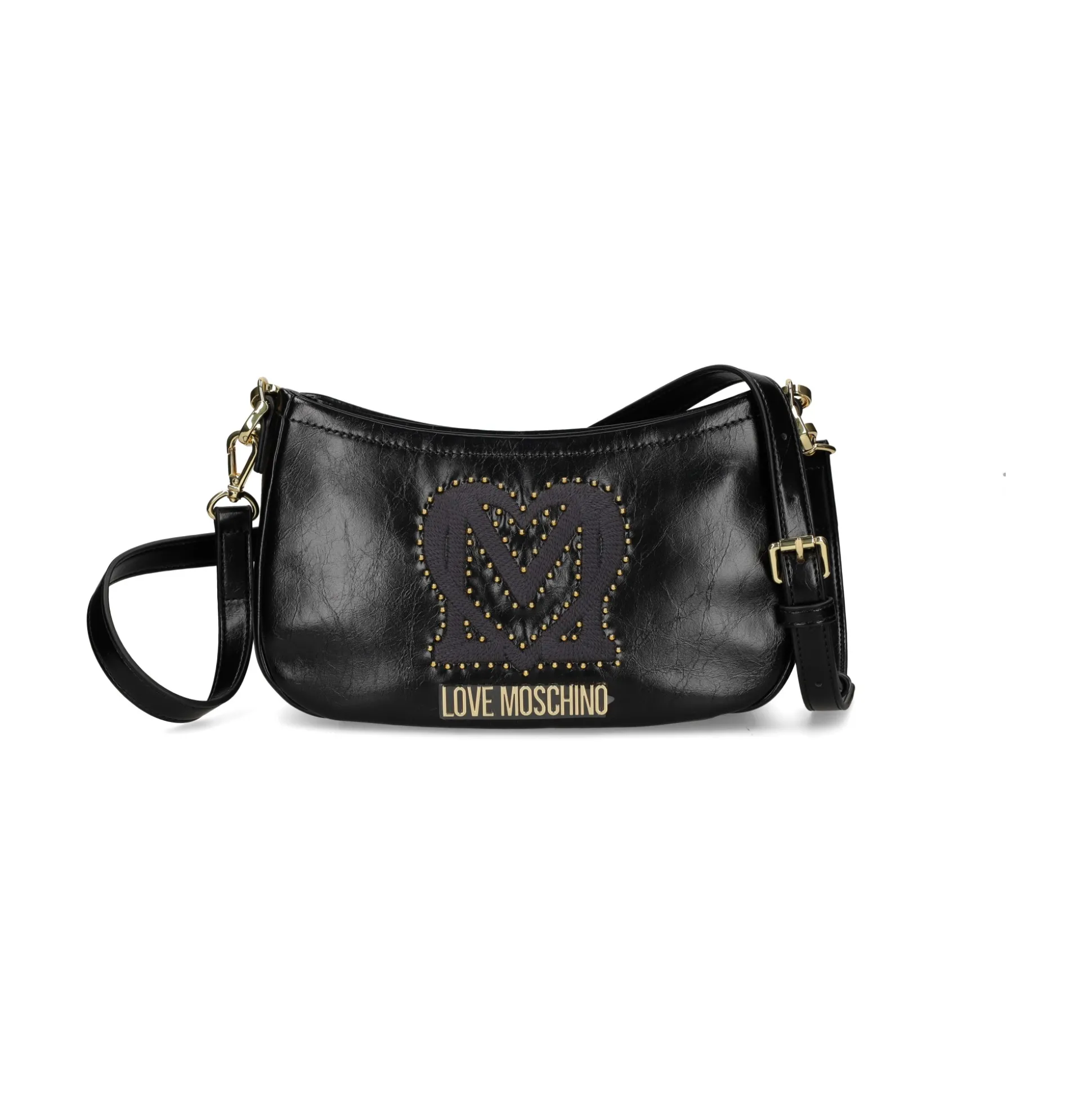 LOVE MOSCHINO Bolsos JC4381PP0N 000 NEGRO