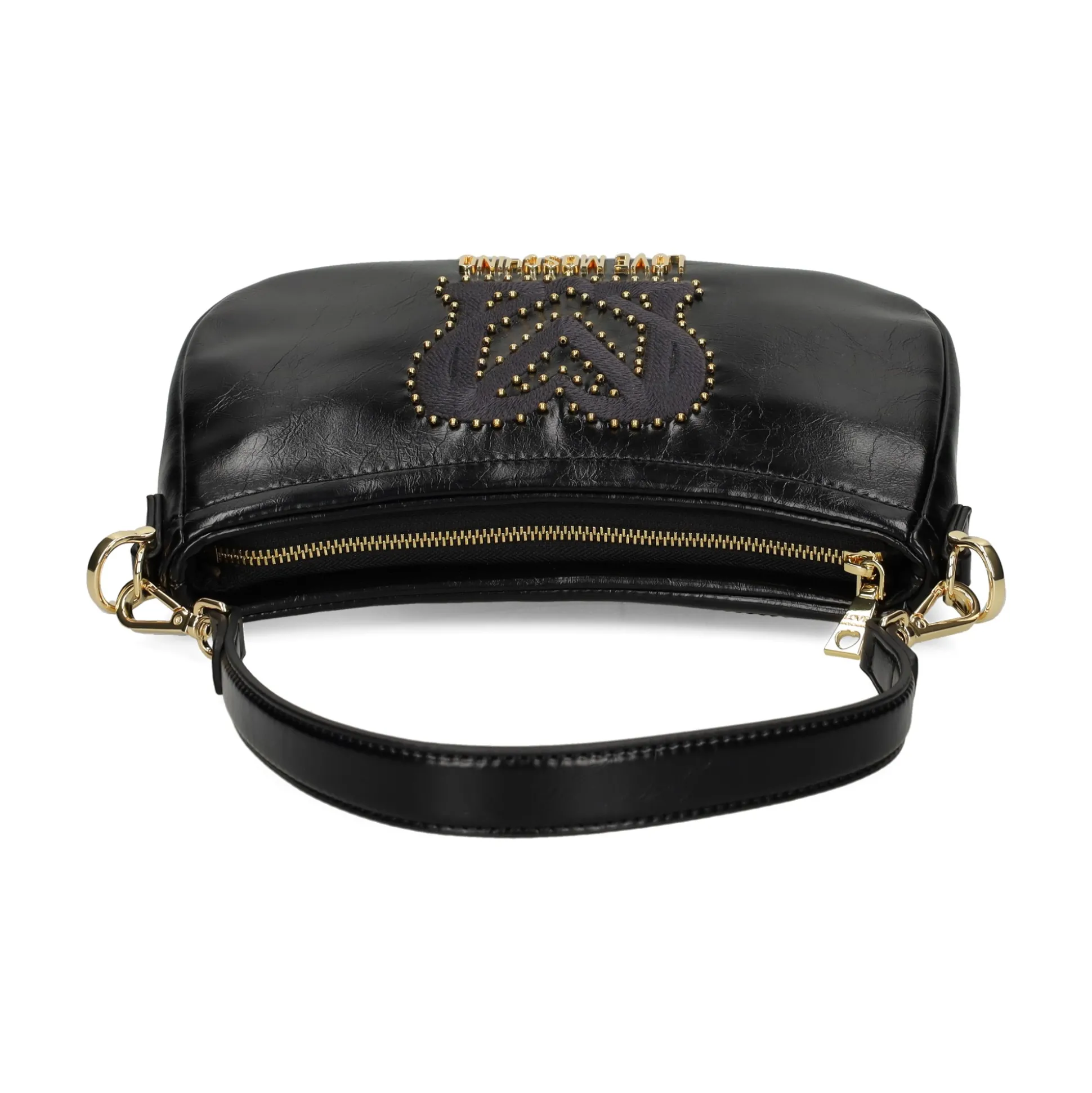 LOVE MOSCHINO Bolsos JC4381PP0N 000 NEGRO
