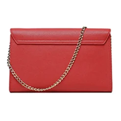 LOVE MOSCHINO Bolsos JC4127PP1H 500 ROJO