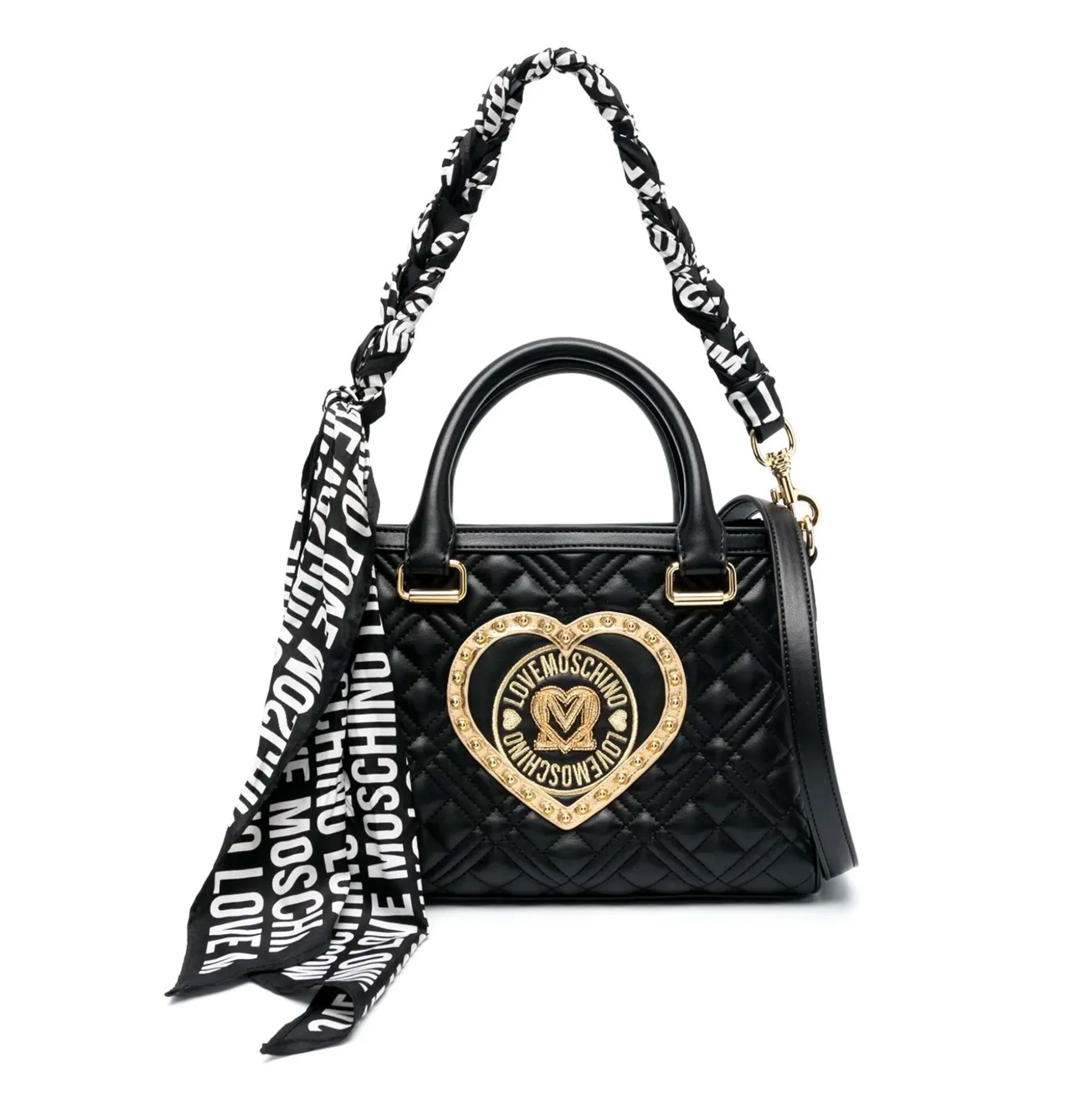 LOVE MOSCHINO Bolsos JC4270PP0H 00A FANTASY COL