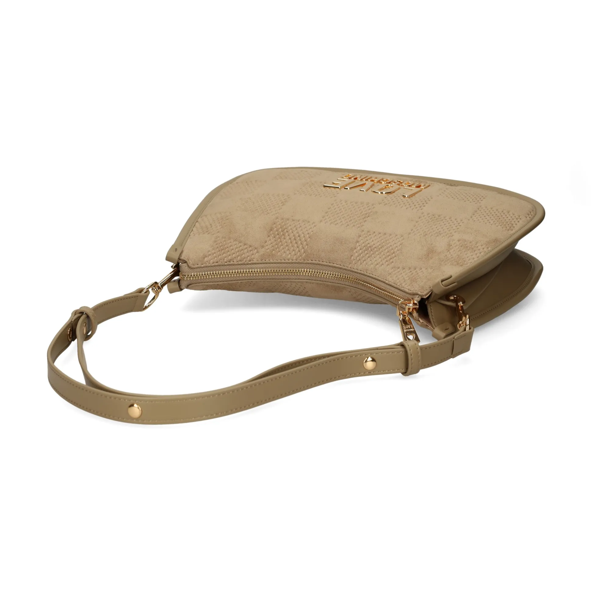 LOVE MOSCHINO Bolsos JC4126PP0N 10A SABBIA