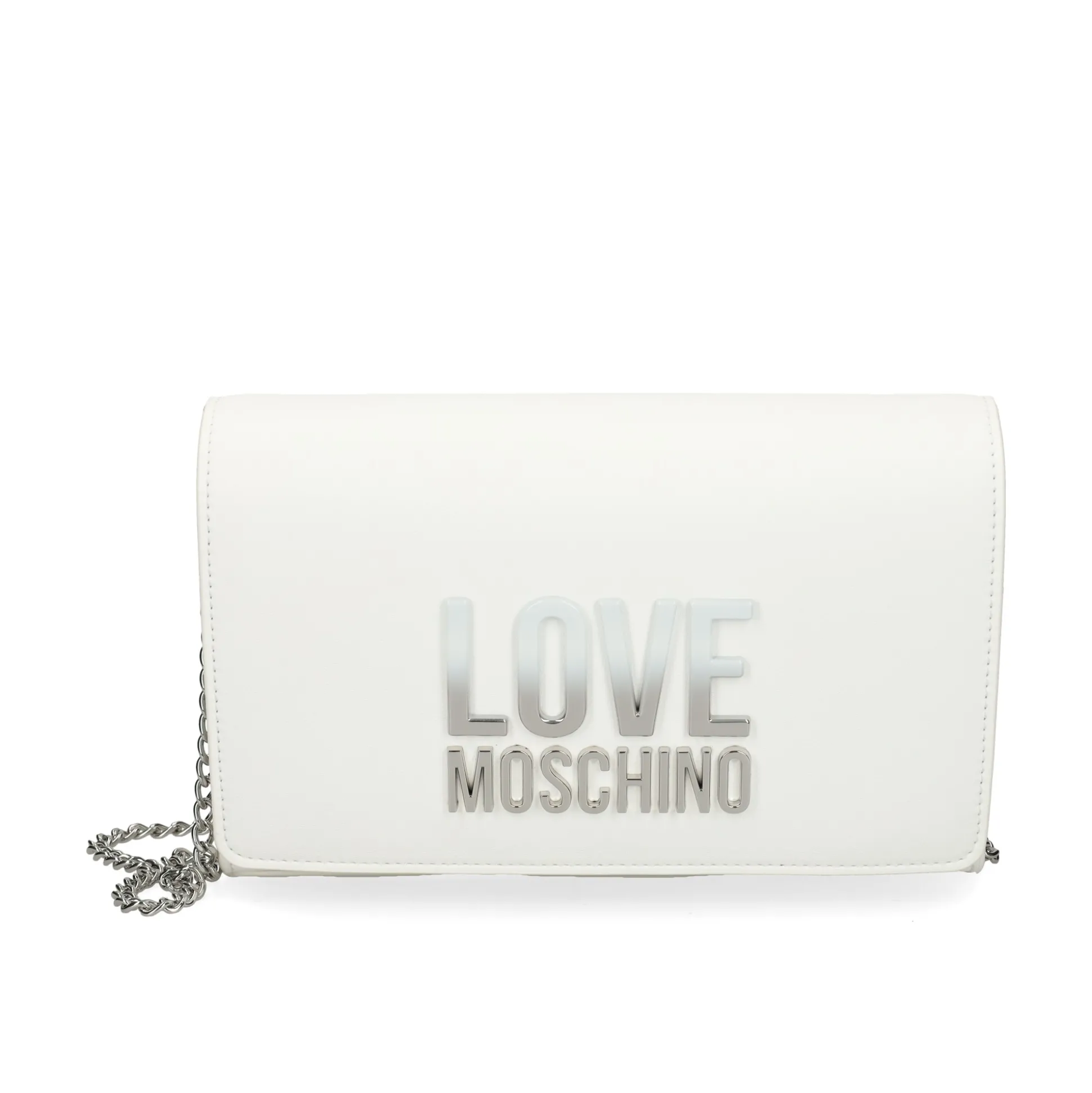 LOVE MOSCHINO Bolsos JC4260PP0M 100 BLANCO