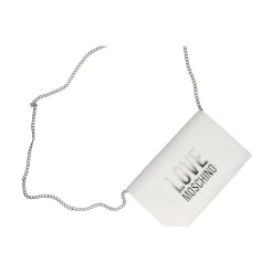LOVE MOSCHINO Bolsos JC4260PP0M 100 BLANCO