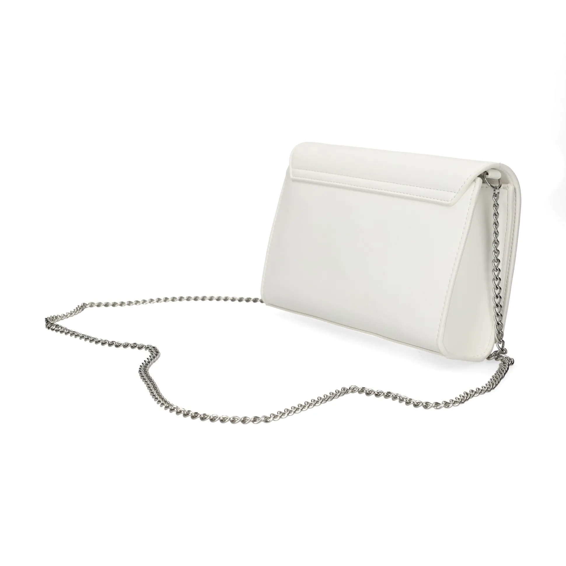 LOVE MOSCHINO Bolsos JC4260PP0M 100 BLANCO