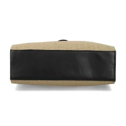 LOVE MOSCHINO Bolsos JC4227PP0O 90A BLACK/GOLD