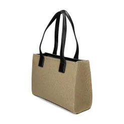 LOVE MOSCHINO Bolsos JC4227PP0O 90A BLACK/GOLD