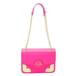 LOVE MOSCHINO Bolsos JC4217PP1I 615 FUXIA