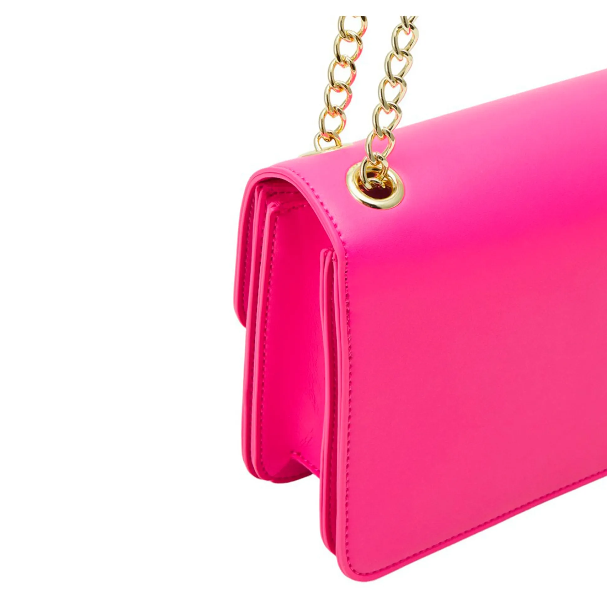 LOVE MOSCHINO Bolsos JC4217PP1I 615 FUXIA