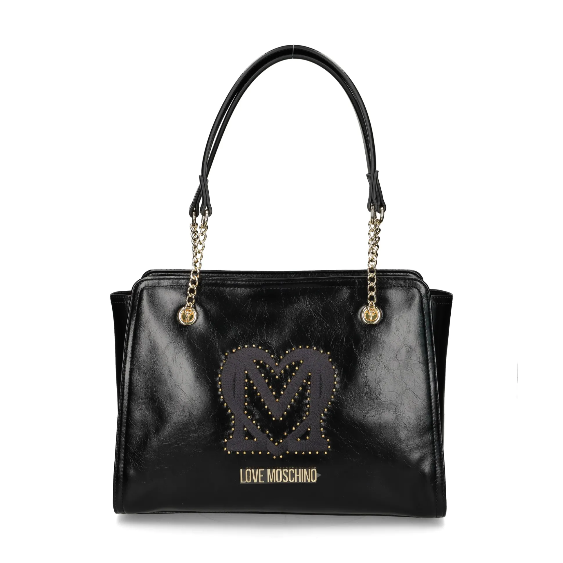 LOVE MOSCHINO Bolsos JC4380PP0N 000 NEGRO