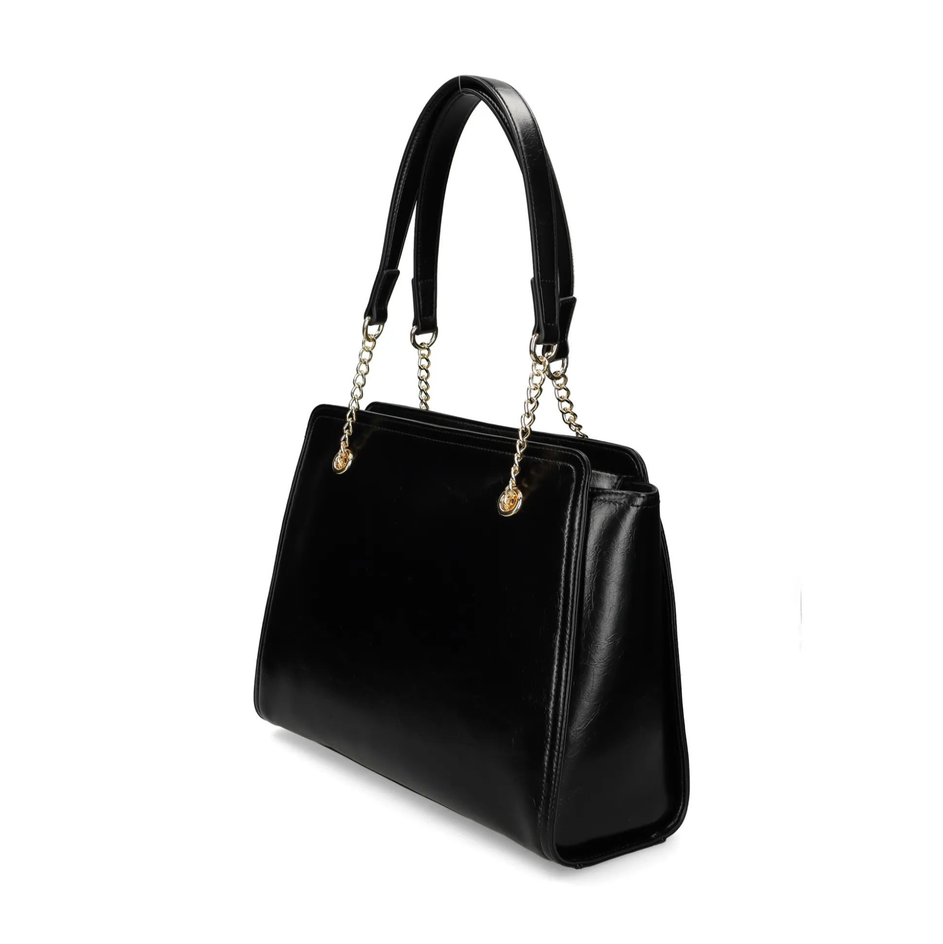 LOVE MOSCHINO Bolsos JC4380PP0N 000 NEGRO
