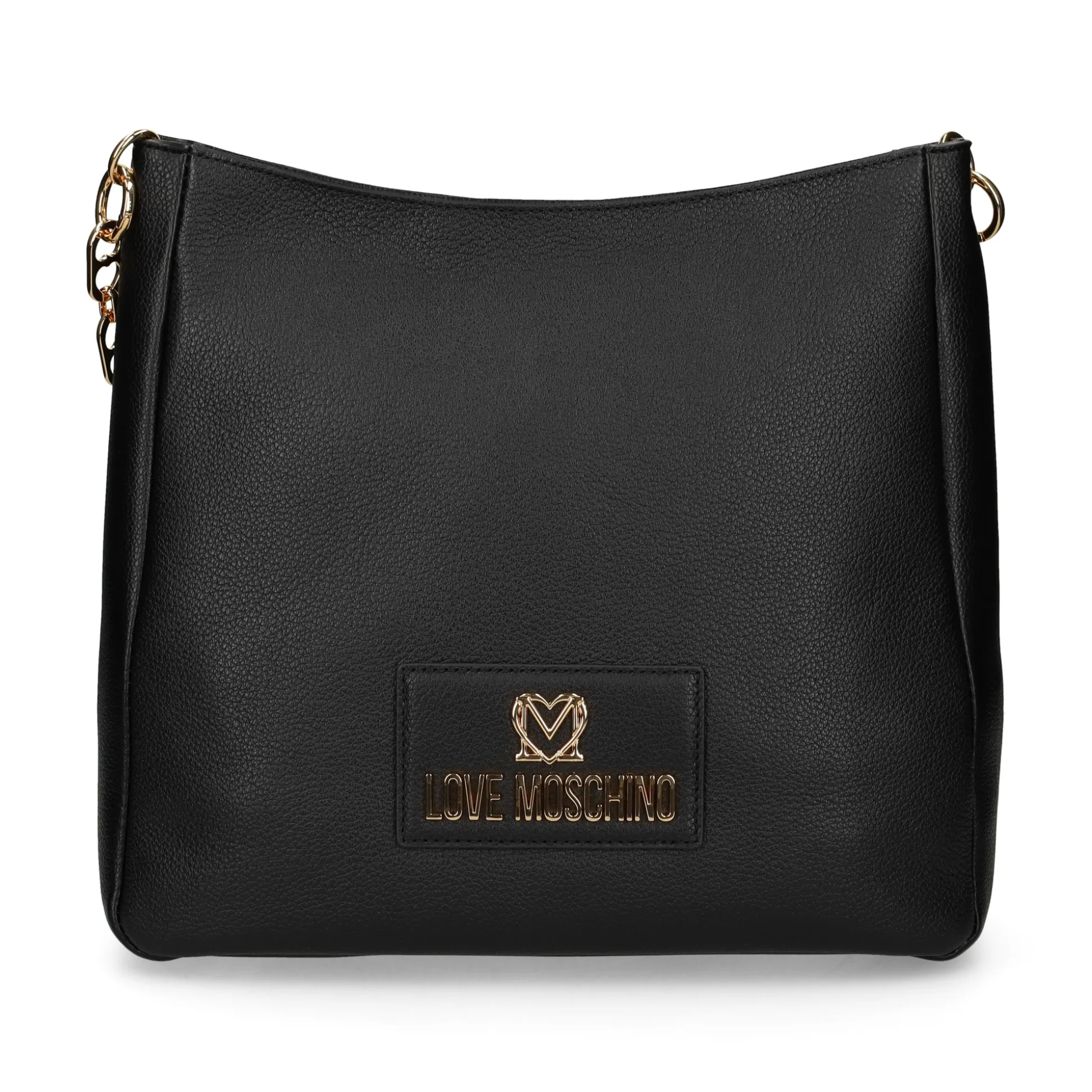 LOVE MOSCHINO Bolsos JC4166PP1O 00A BLACK/BLACK