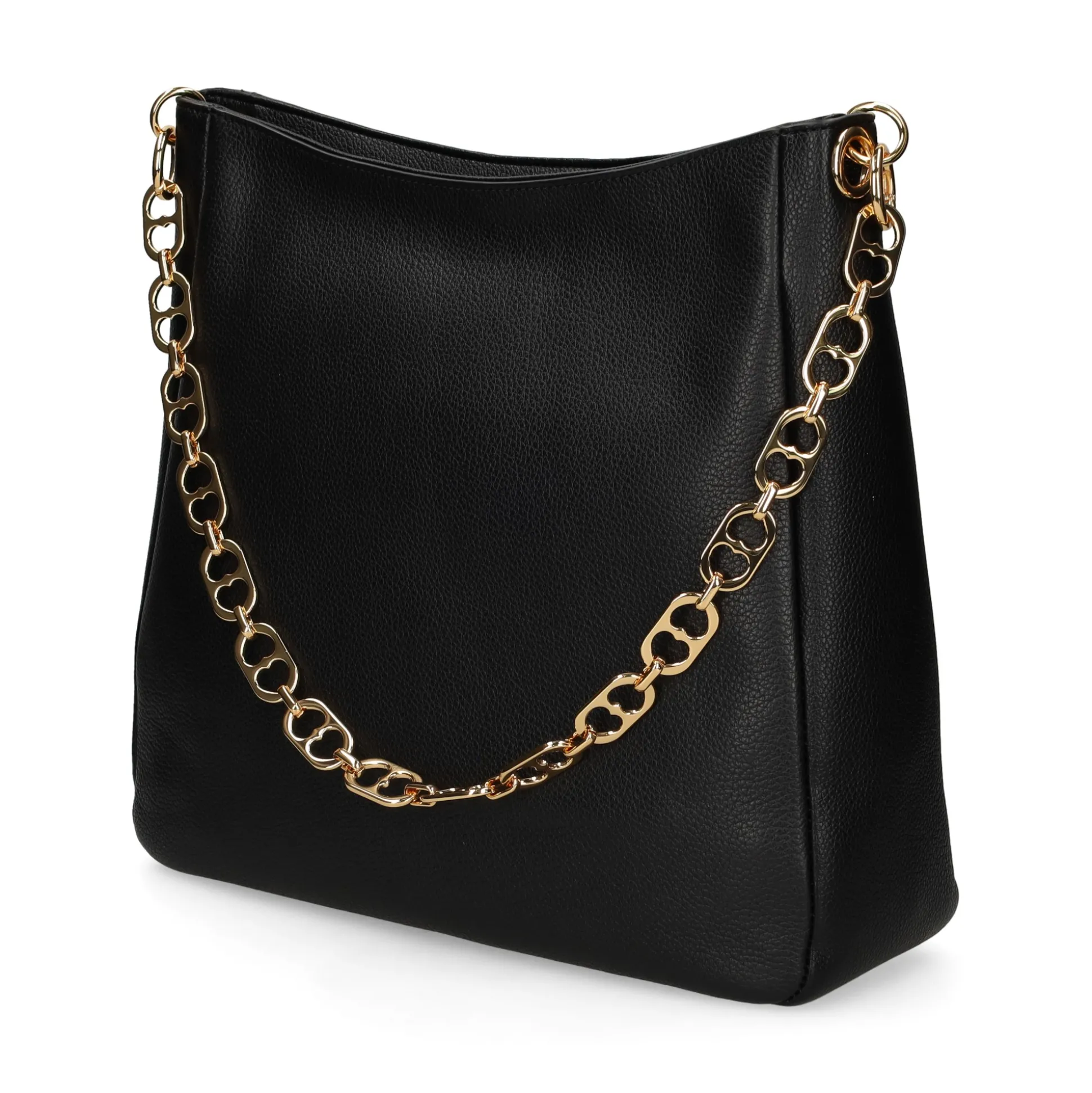 LOVE MOSCHINO Bolsos JC4166PP1O 00A BLACK/BLACK