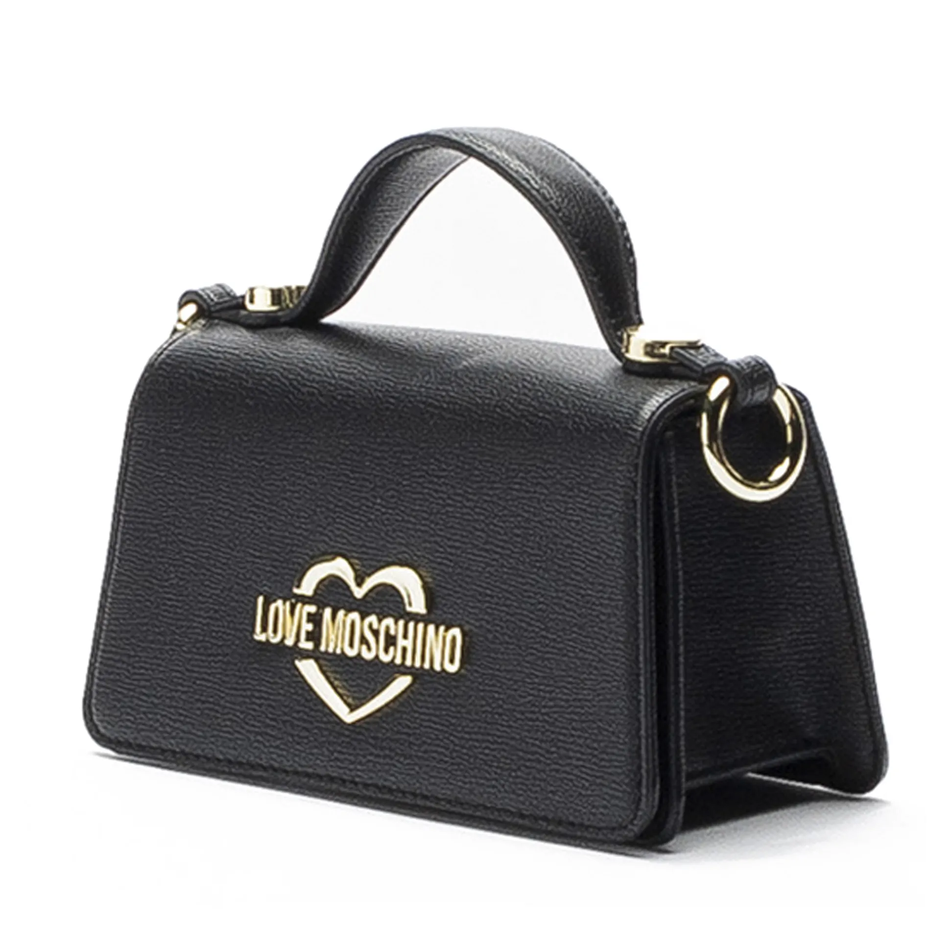 LOVE MOSCHINO Bolsos JC4084PP1H 000 NEGRO