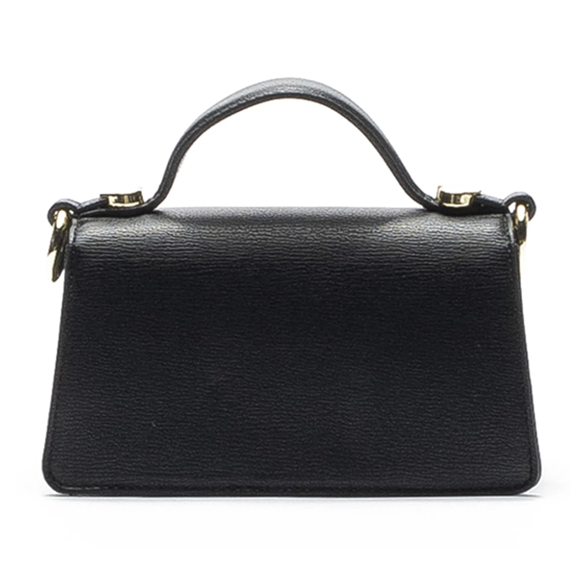 LOVE MOSCHINO Bolsos JC4084PP1H 000 NEGRO