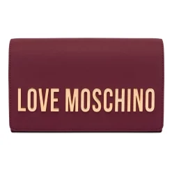 LOVE MOSCHINO Bolsos JC4103PP1N 552 VINO