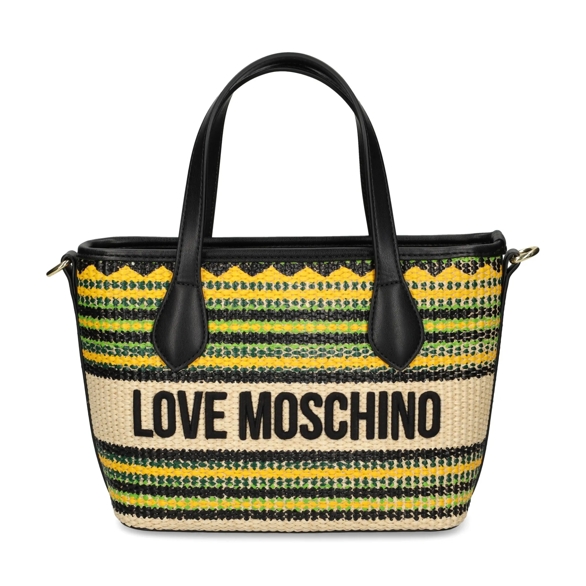 LOVE MOSCHINO Bolsos JC4349PP0O 00A MULTICOLOUR
