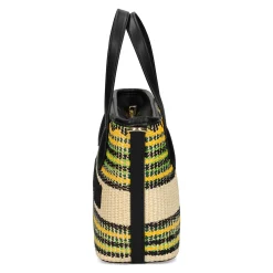 LOVE MOSCHINO Bolsos JC4349PP0O 00A MULTICOLOUR