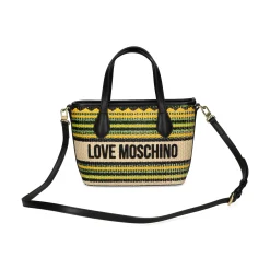 LOVE MOSCHINO Bolsos JC4349PP0O 00A MULTICOLOUR