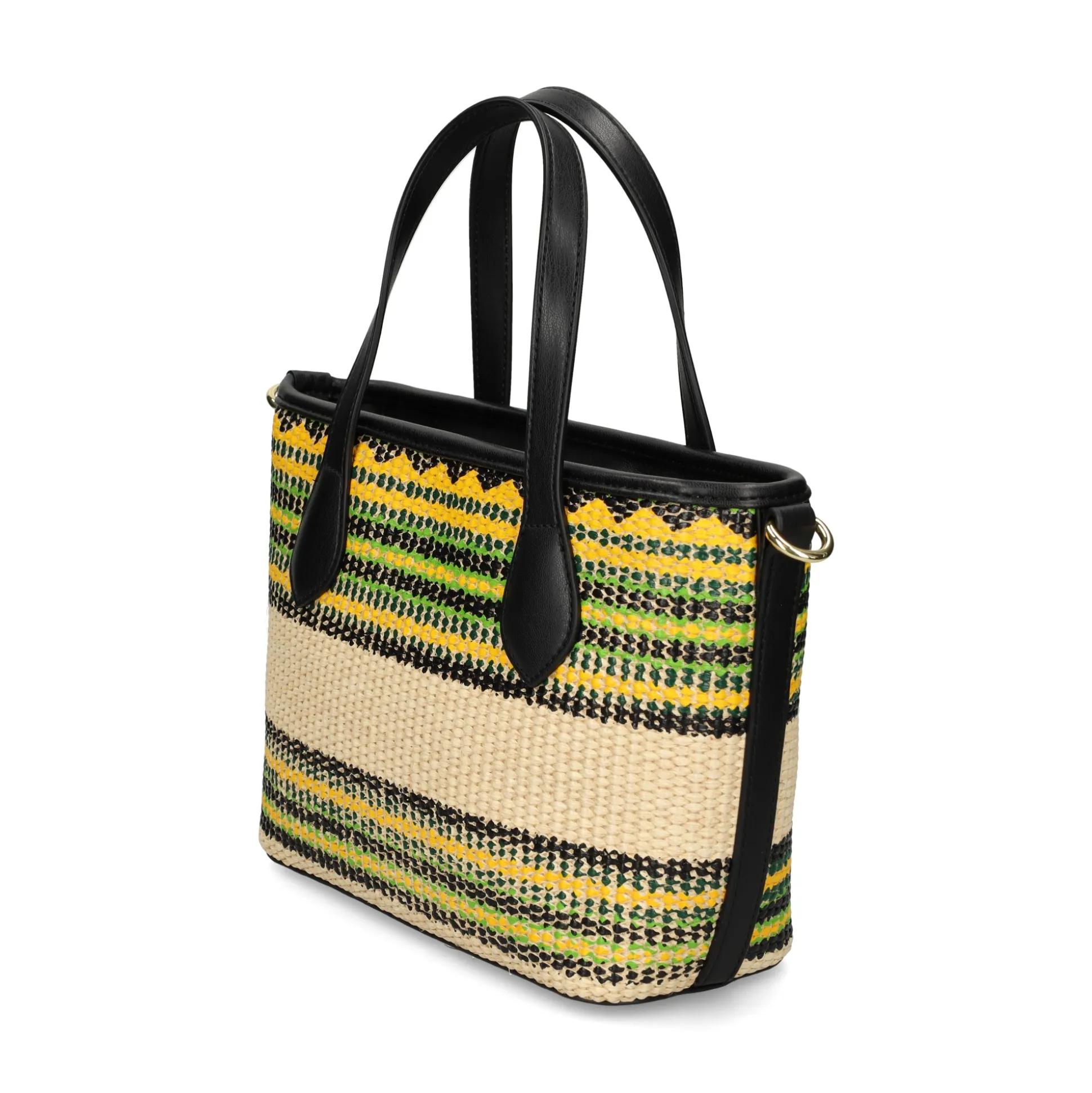 LOVE MOSCHINO Bolsos JC4349PP0O 00A MULTICOLOUR