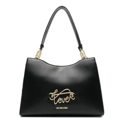 LOVE MOSCHINO Bolsos JC4261PP0M 000 NEGRO