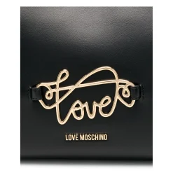 LOVE MOSCHINO Bolsos JC4261PP0M 000 NEGRO
