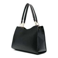 LOVE MOSCHINO Bolsos JC4261PP0M 000 NEGRO