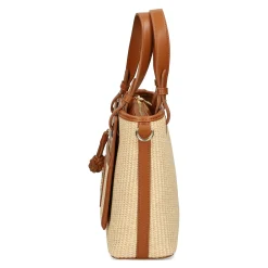 LOVE MOSCHINO Bolsos JC4341PP0O 10A NATURAL/HID