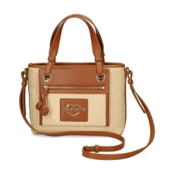 LOVE MOSCHINO Bolsos JC4341PP0O 10A NATURAL/HID