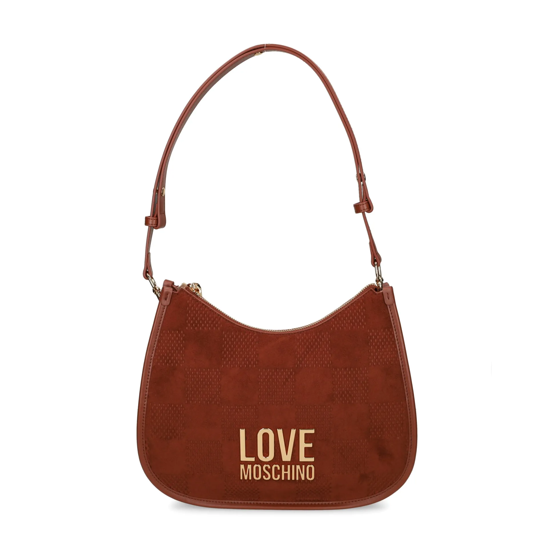 LOVE MOSCHINO Bolsos JC4126PP0N 20A RUGGINE