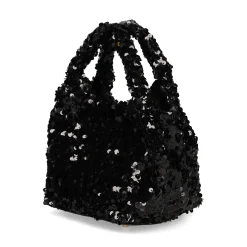 LOVE MOSCHINO Bolsos JC4147PP0N 00A NEGRO