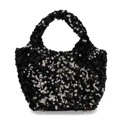 LOVE MOSCHINO Bolsos JC4147PP0N 00A NEGRO