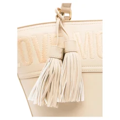 LOVE MOSCHINO Bolsos JC4285PP0M 104 BEIGE