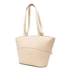 LOVE MOSCHINO Bolsos JC4285PP0M 104 BEIGE
