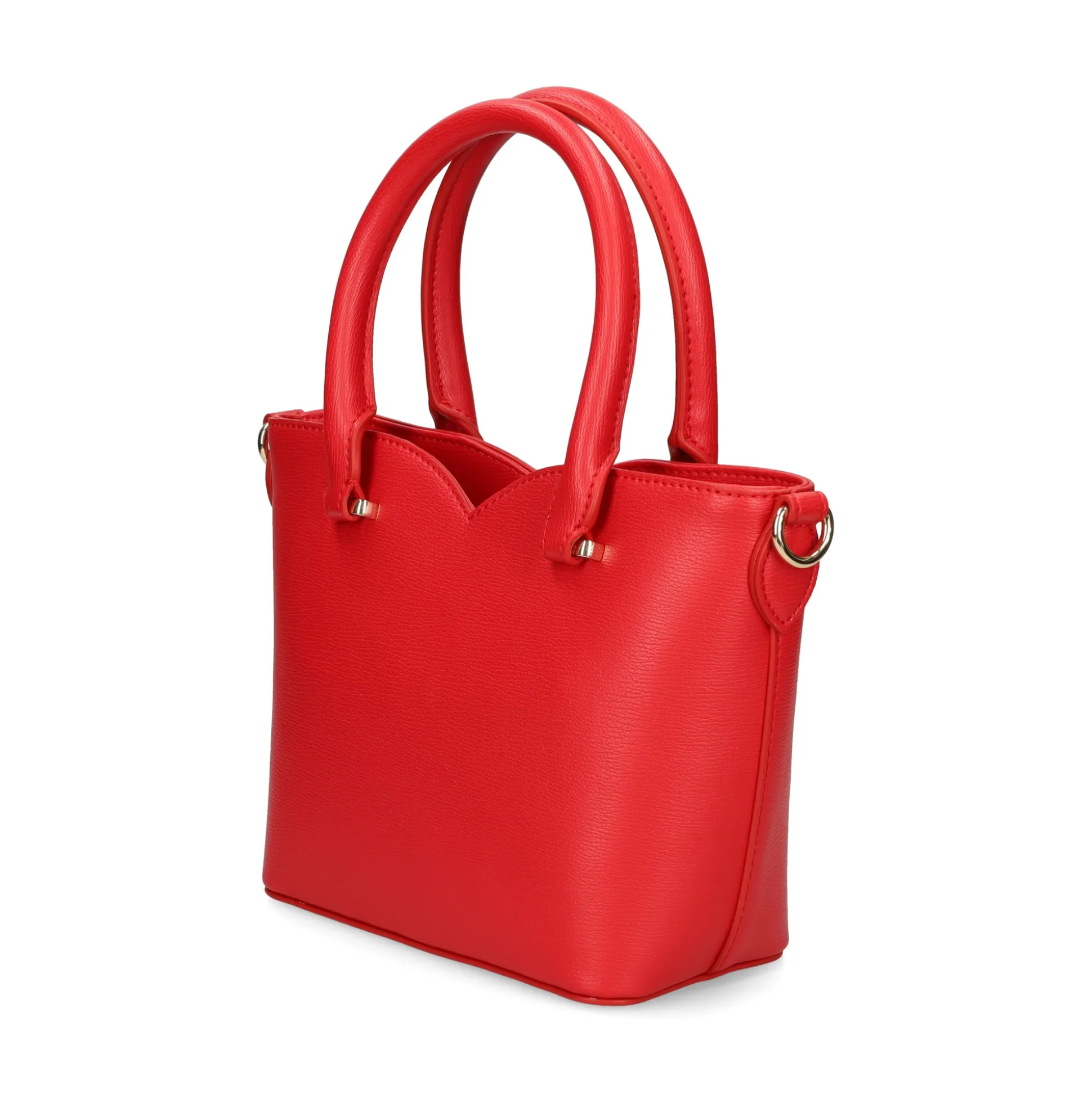 LOVE MOSCHINO Bolsos JC4364PP0N 500 ROJO